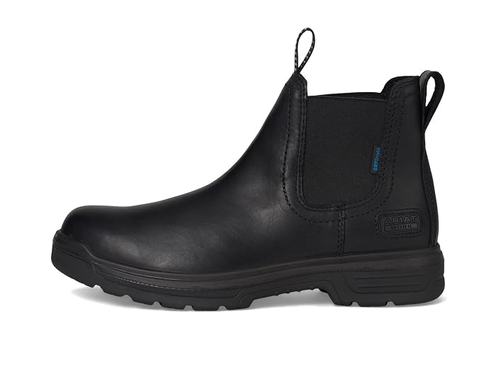 Ariat Work Turbo Chelsea Waterproof Work Boots - Image 4