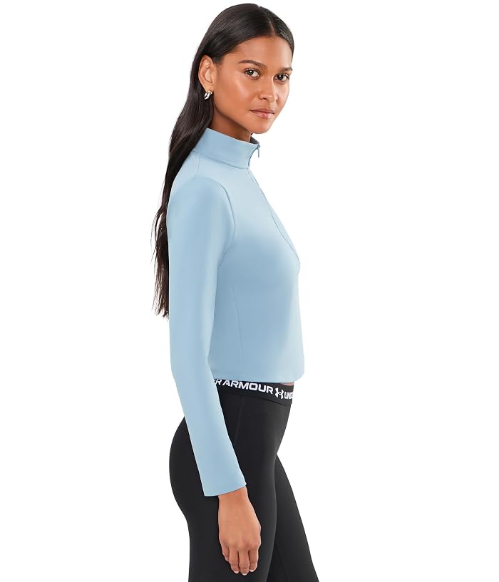 Under Armour Motion 1/2 Zip - Image 3