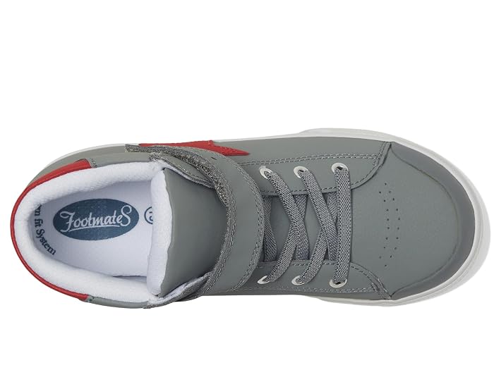 FootMates Riley-Leather (Infant/Toddler/Little Kid) - Image 2