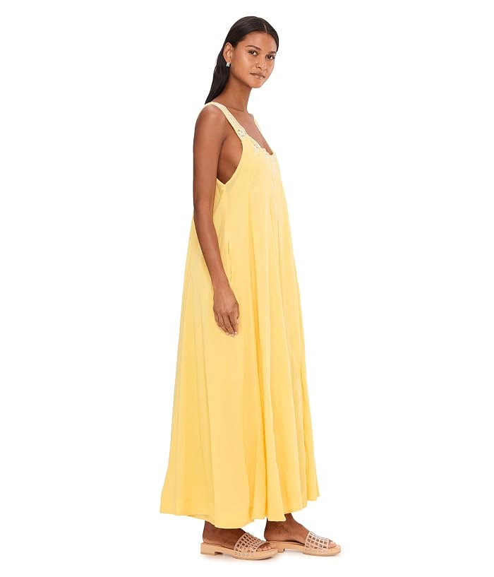 Free People To The Moon Maxi - Image 3