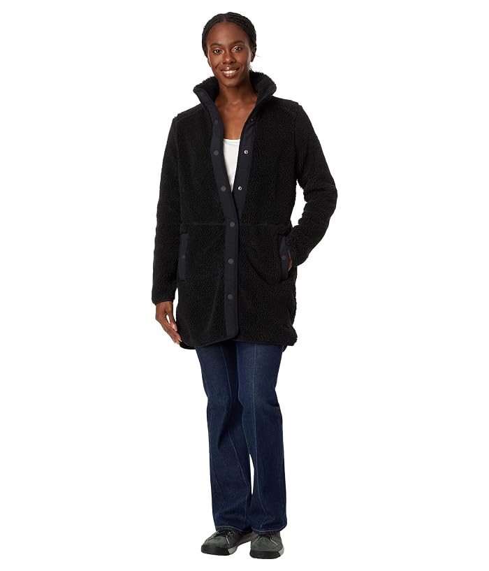 L.L.Bean Sherpa Coat - Image 4