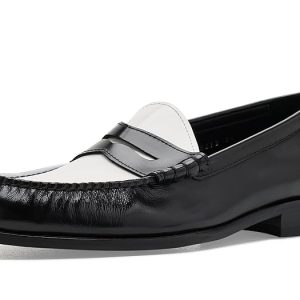 Anthony Veer Como Penny Loafers