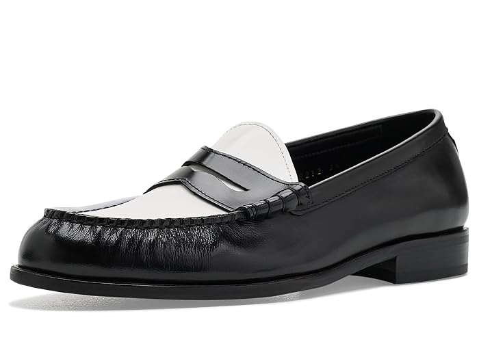 Anthony Veer Como Penny Loafers