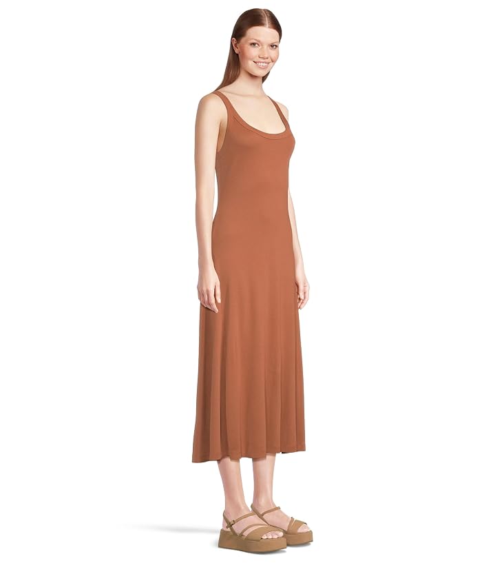 Michael Stars Celine Midi Dress - Image 2
