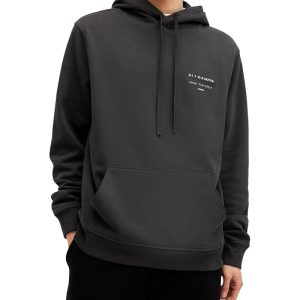 AllSaints Redact Oth Hoody