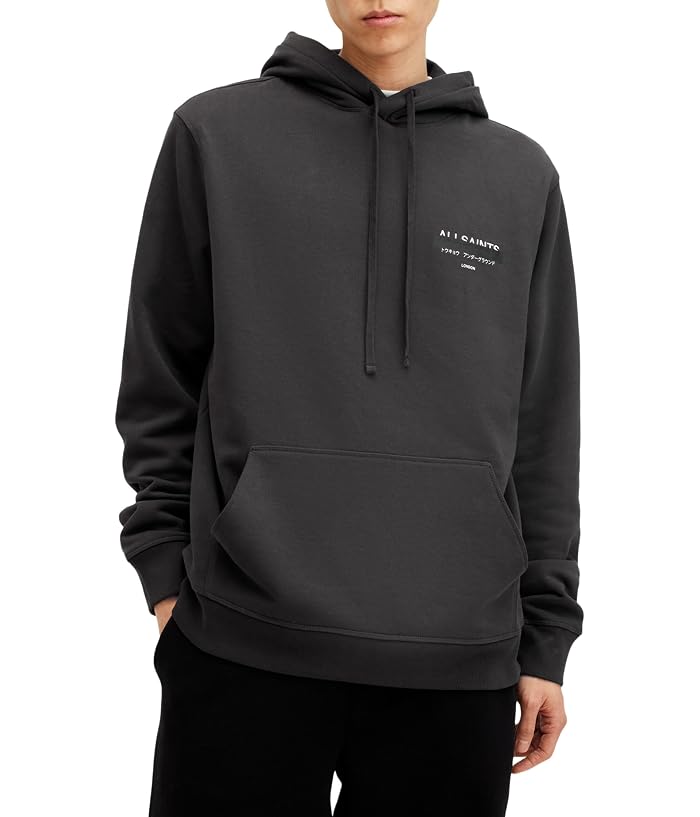 AllSaints Redact Oth Hoody