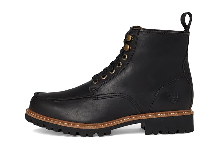 Ariat Split Rock Western Boots - Image 4