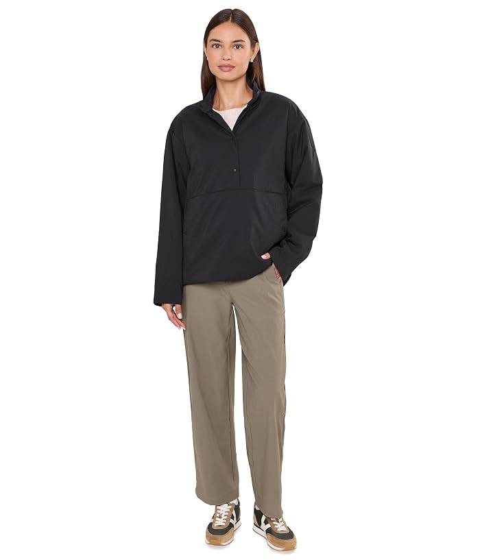 Fjällräven HC Insulated Pullover - Image 2