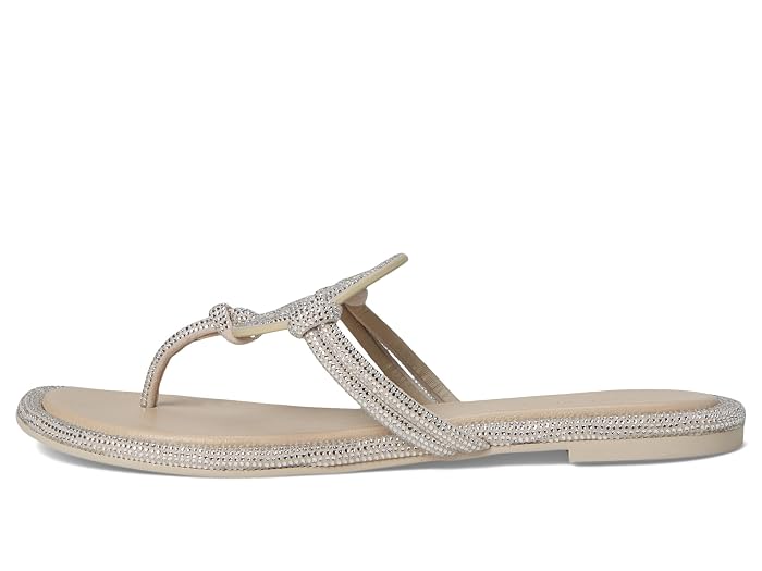 Tory Burch Miller Knotted Pave - Image 3