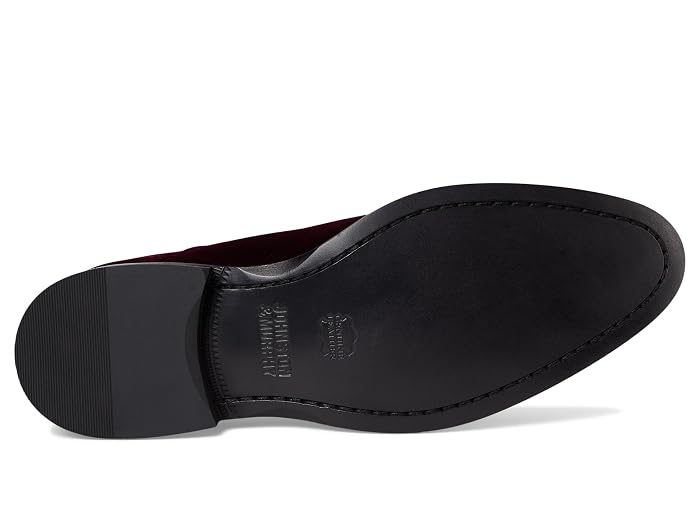 Johnston & Murphy Gavney Slip-On Loafers - Image 3