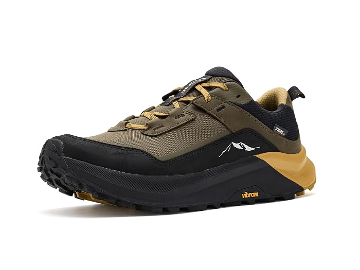 L.L.Bean Nextventure Hiker Low Lace-Up Waterproof