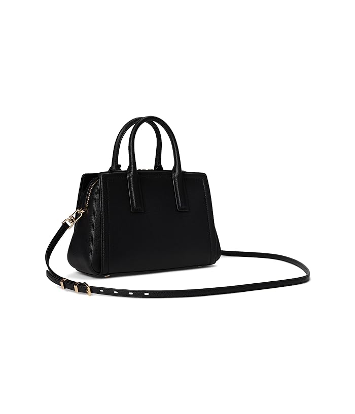MICHAEL Michael Kors Laila Small Satchel - Image 2