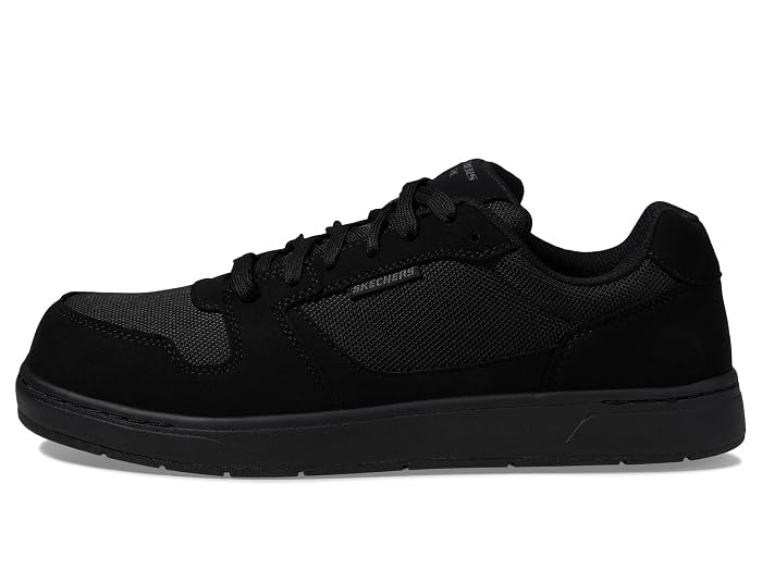 SKECHERS Work Watab - Jaggit Comp Toe - Image 4