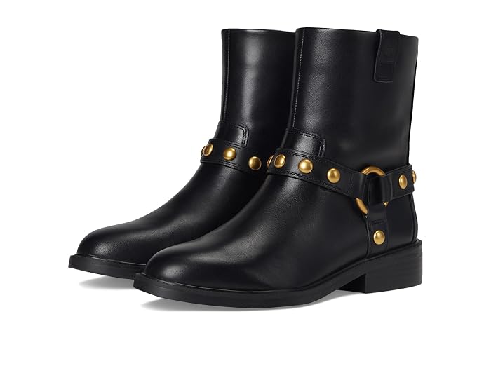 Vince Camuto Amais Biker Boots