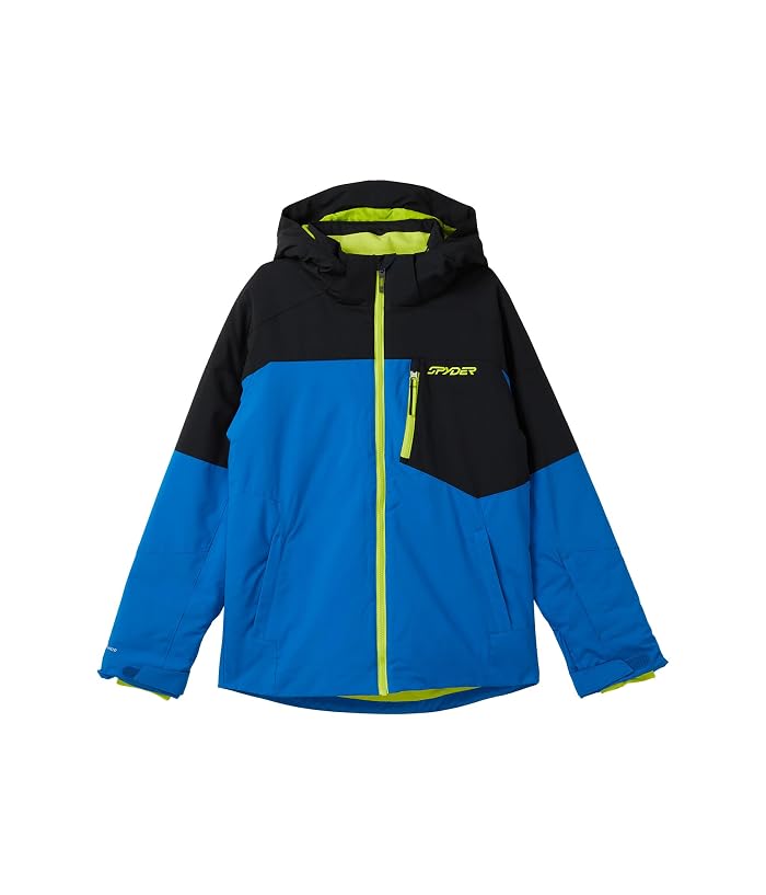 Spyder Kids Leader Jacket (Big Kid) - Image 4