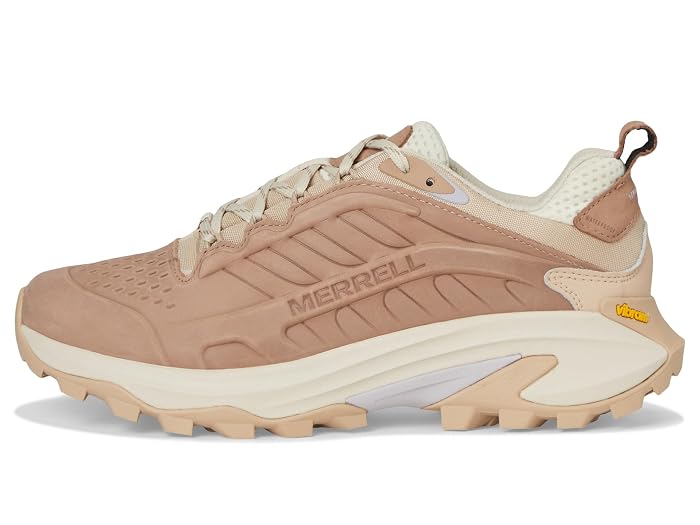 Merrell Moab Speed 2 Leather Waterproof - Image 3