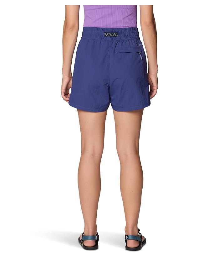 Mountain Hardwear Stryder™ Belted Shorts - Image 4