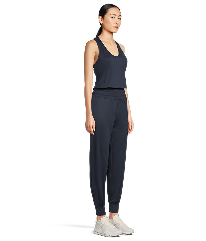Sweaty Betty Gaia Performance Yoga Jumpsuit - Image 2