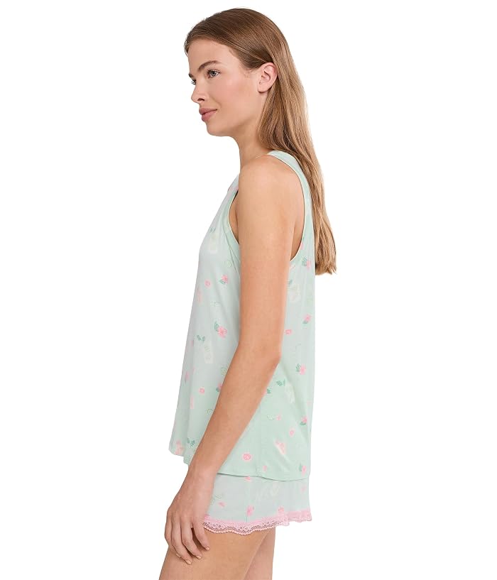 HONEYDEW All American Tank Shortie Set - Image 2