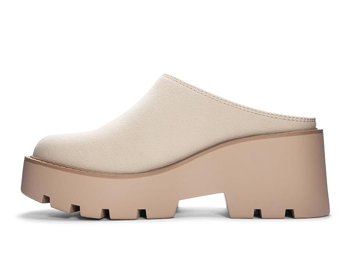 Dirty Laundry R-Test Suede Clogs - Image 2