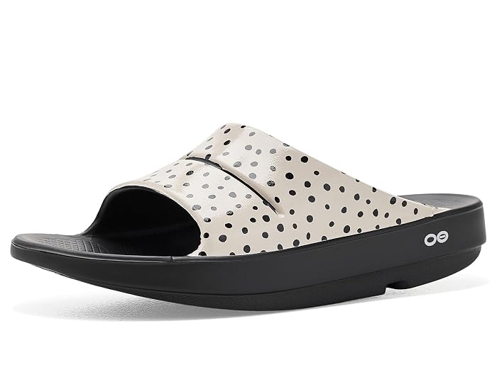 OOFOS Ooahh Limited Slide