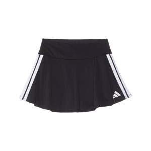 adidas Kids AOP 3-Stripe Flounce Skort (Big Kid)