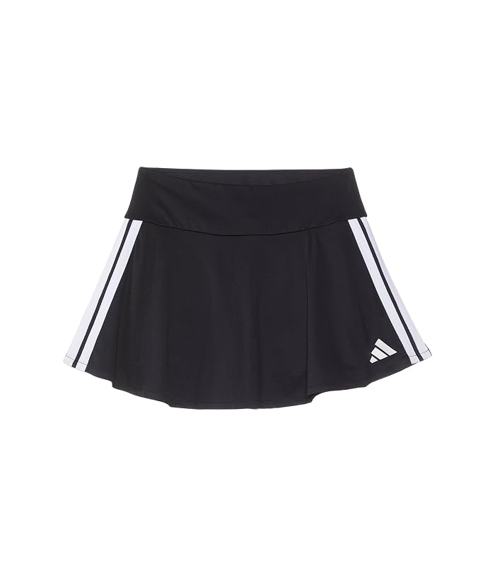 adidas Kids AOP 3-Stripe Flounce Skort (Big Kid)