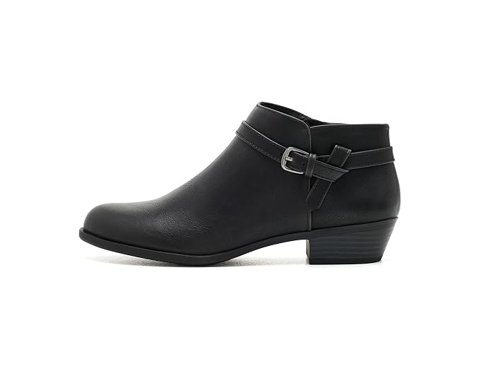LifeStride Ada Zip Short Boots - Image 4