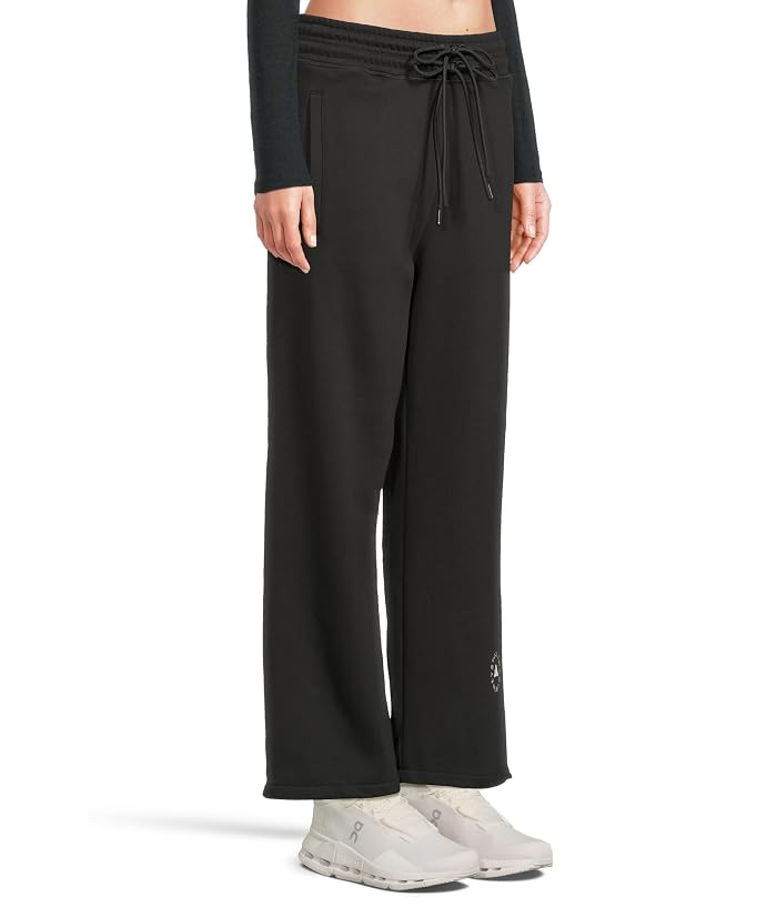 adidas by Stella McCartney By Stella Mccartney Straight Leg Pants - Image 2