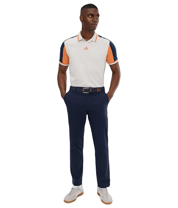 adidas Golf Beyond Vent Twistknit Polo Shirt - Image 2