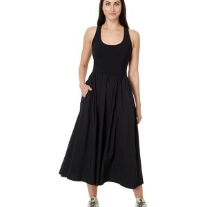 Sweaty Betty Explorer Ribbed Racer Dress
