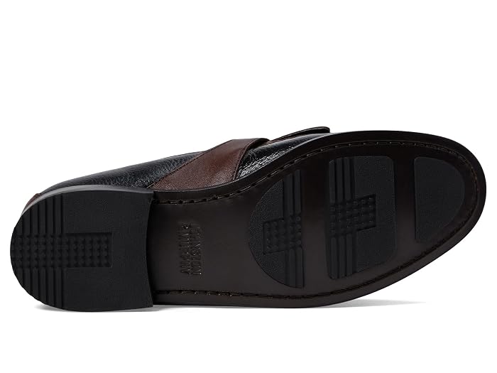 Johnston & Murphy Aragon Kiltie Tassel Loafer - Image 3