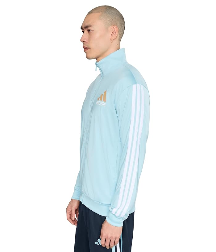 adidas Argentina Olp Track Top - Image 3