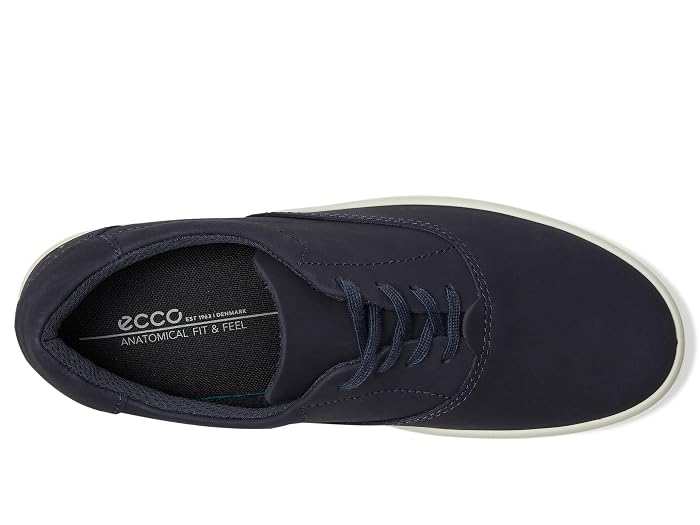 ECCO Classic Leisure Tie Sneakers - Image 2
