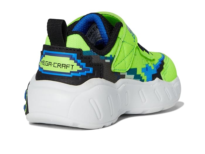 SKECHERS KIDS Mega Scene 402162N (Toddler) - Image 4