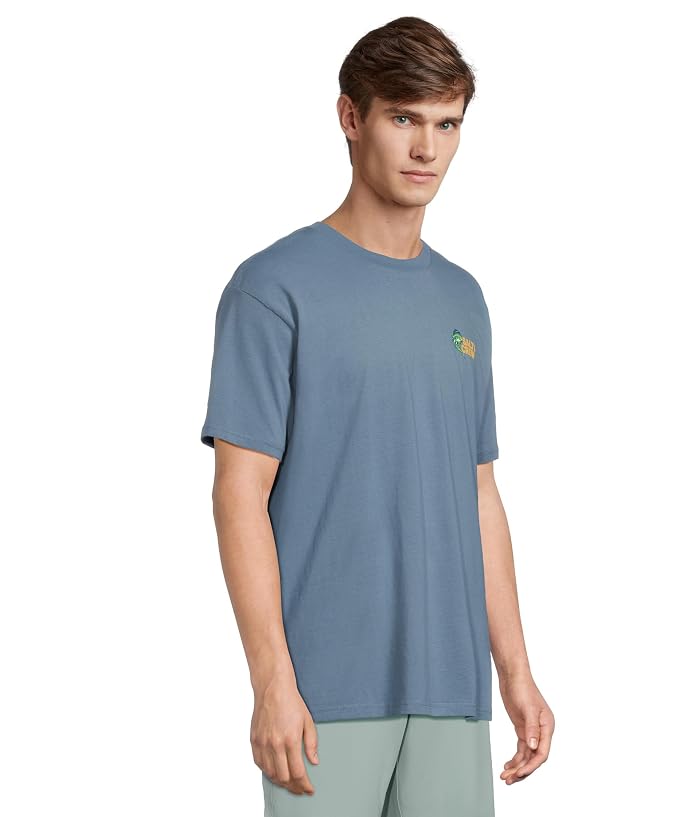 Salty Crew Mahi Club Classic Short Sleeve Tee - Image 2