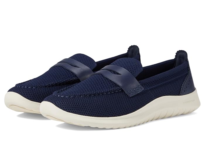 Cole Haan Zerogrand Meritt Stitchlite Loafers