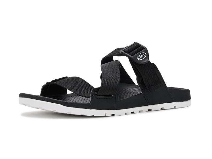 Chaco Lowdown Slides