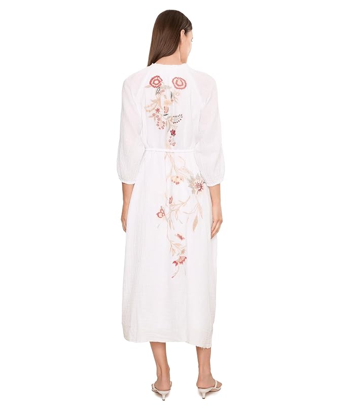 Karyn Seo Marni Dress - Image 4