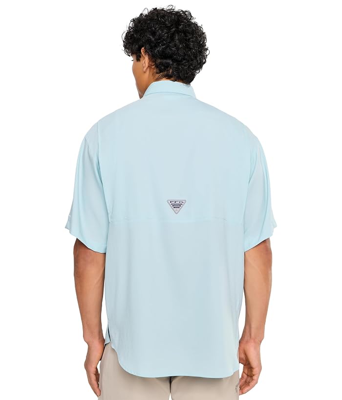 Columbia PFG Tamiami II Short Sleeve Shirt - Image 4