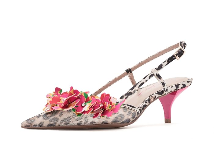Blue by Betsey Johnson Baylee