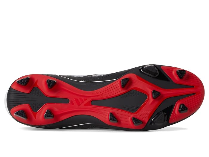 adidas Goletto IX Firm Ground/Multi Ground Soccer Cleats - Image 3