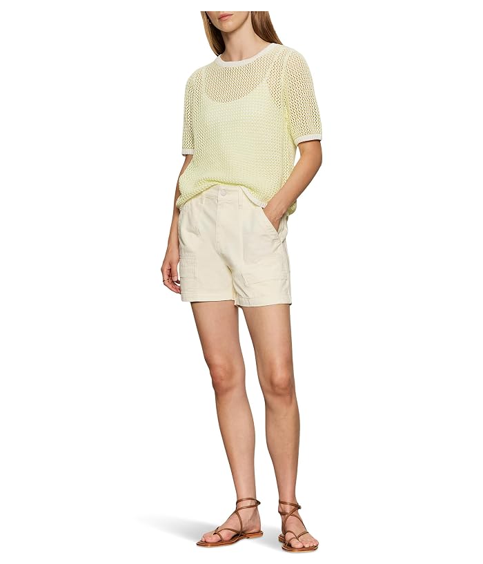 Sanctuary Boyfriend Utility Shorts - Image 2
