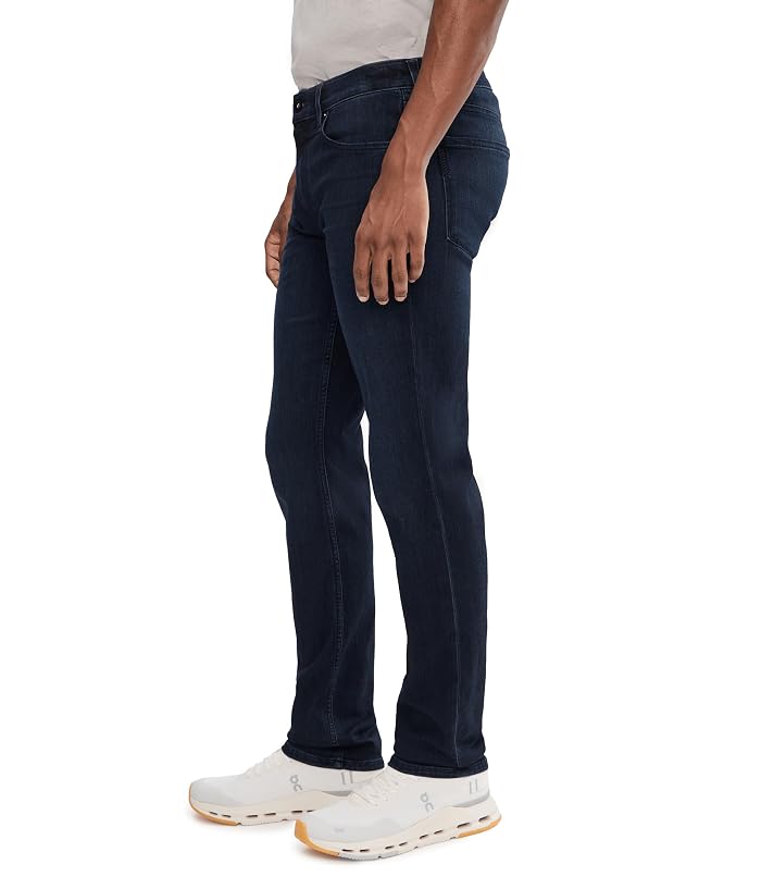Paige Lennox Transcend Slim Fit Jeans in Hastings - Image 3