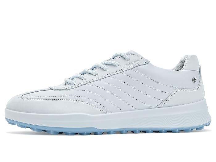 ECCO Golf Street Vibe Lace-Up Waterproof Golf Shoes - Image 2
