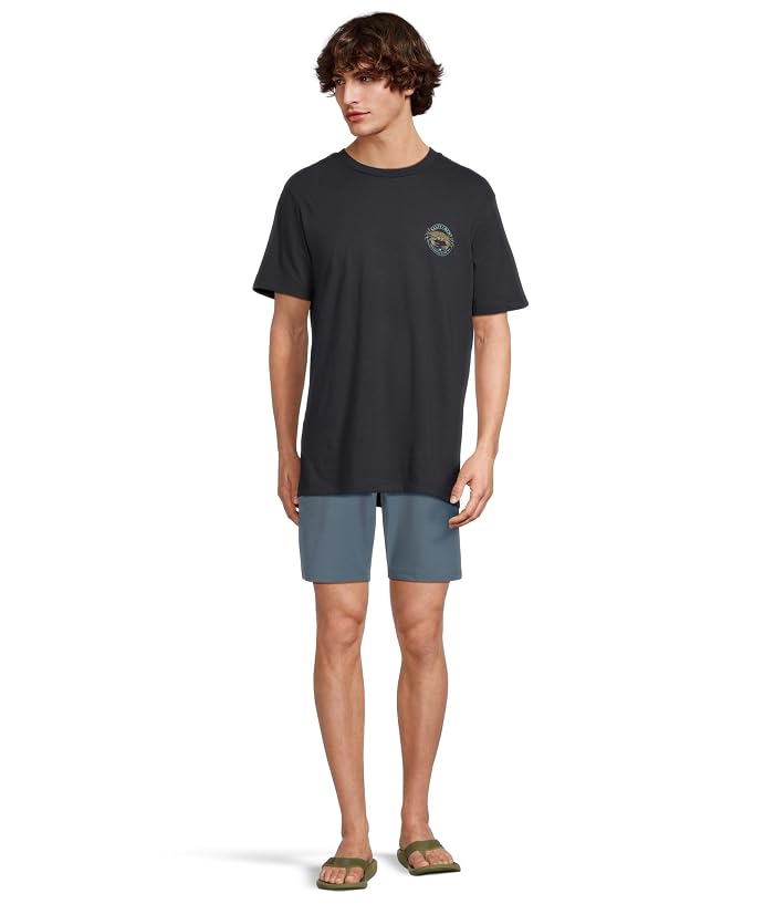 Salty Crew Jimmy Shortsleeve Tee - Image 5