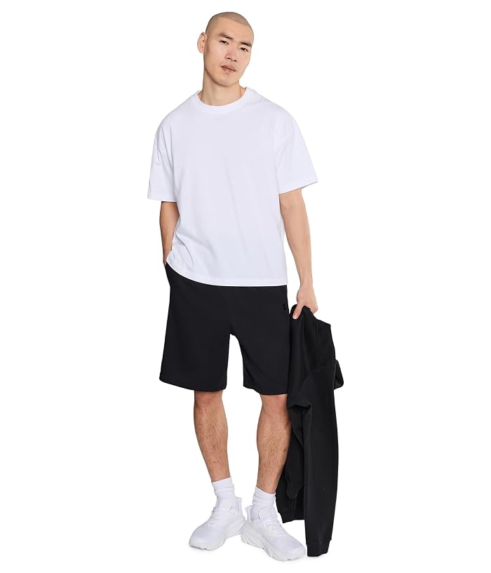 Under Armour Rival Lightweight Shorts - Image 2