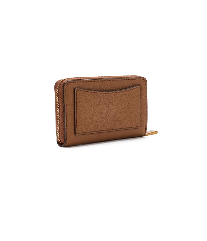 MICHAEL Michael Kors Jet Set Small Zip Around Card Case - Image 2