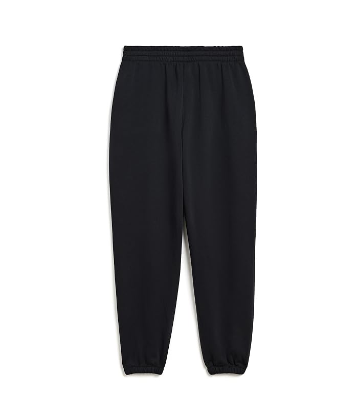 Nike Kids Sportswear Club Fleece Loose Pants (Big Kid) - Image 2