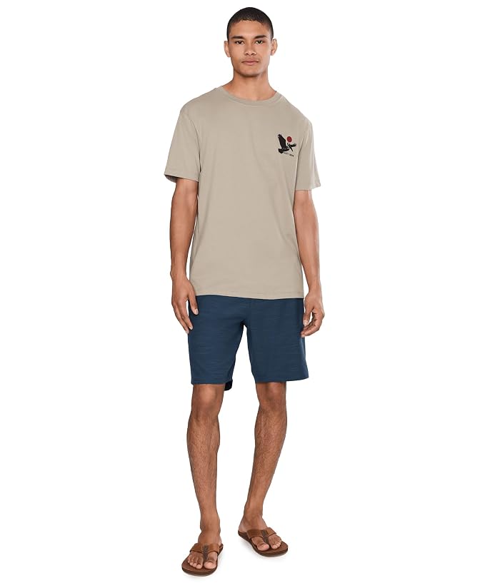 Salty Crew Peli Short Sleeve Tee - Image 2